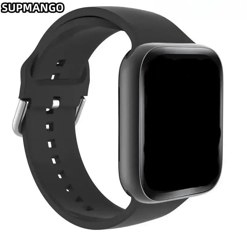 S8 Smart Watch Smartwatch X7 Männer Dial Call Smart Watch Tracker Gesundheit Sport Tracker Frauen Uhr X8