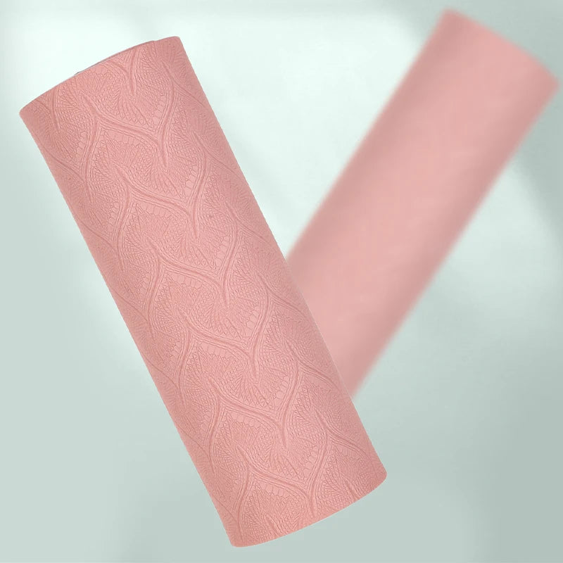 2Pcs Yoga Knie Pad Kissen Weiche TPE Pad Unterstützung Schutz Pad Für Ellenbogen Bein Arm Balance Übung Fitness Workout yoga Matte